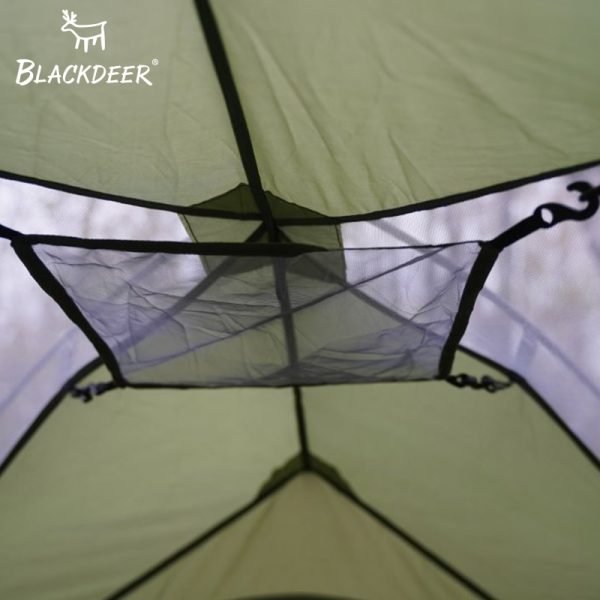 Blackdeer Archeos 3P Tent Backpacking Tent Outdoor Camping 4 Season Tent With Snow Skirt Double Layer Waterproof Hiking Trekking 5