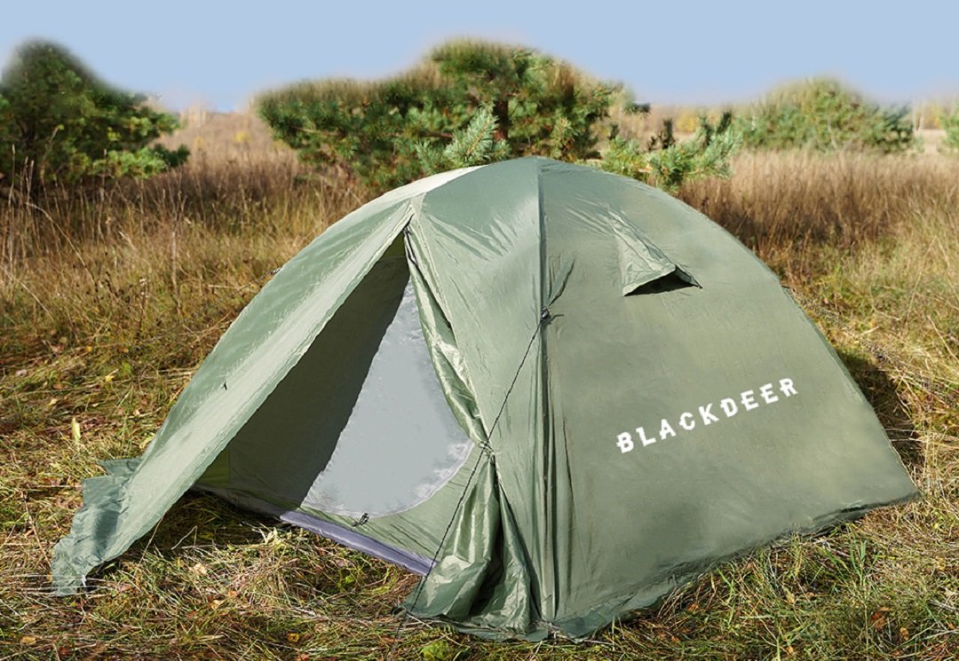 You are currently viewing Trekking Tent