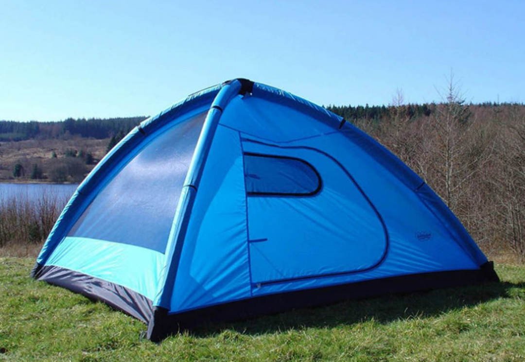 You are currently viewing Camping Tent is Full of Outdoor Experience, Portable Residence